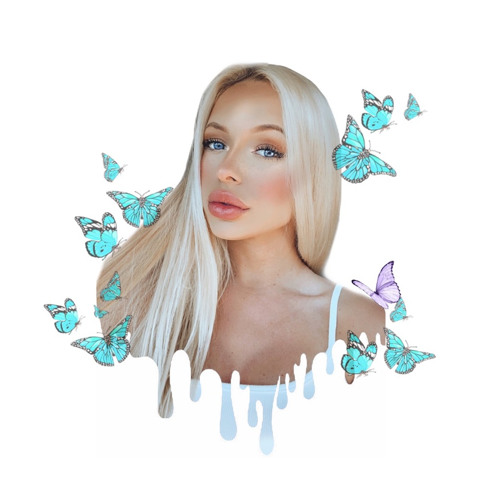 Meet your Posher, Haylee!